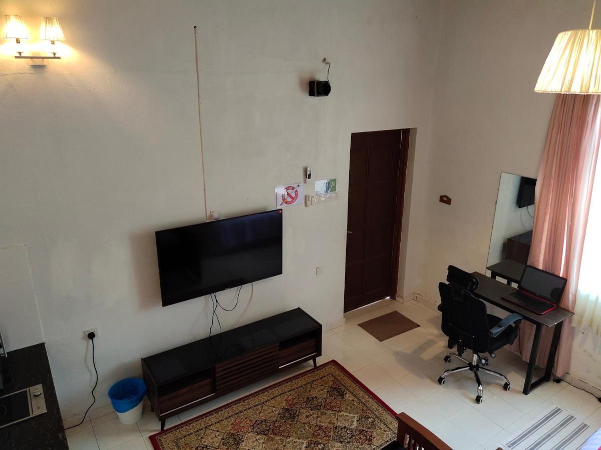 Kurau Inn Farmstay Kuala Kurau Exteriér fotografie