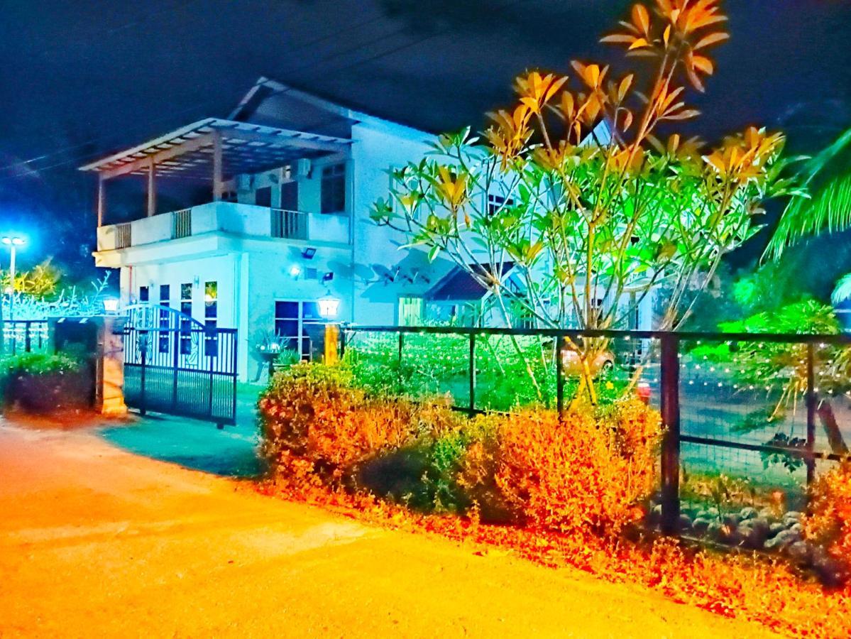 Kurau Inn Farmstay Kuala Kurau Exteriér fotografie