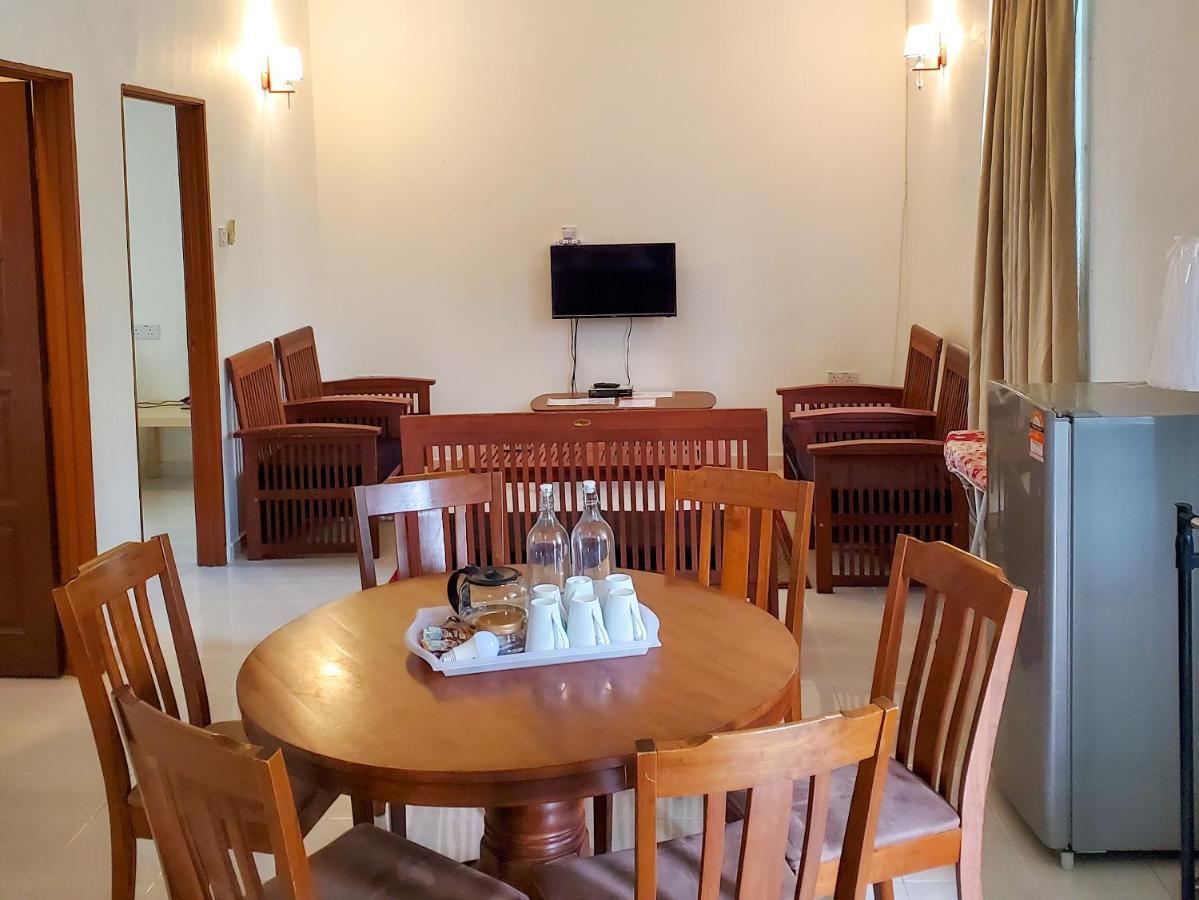 Kurau Inn Farmstay Kuala Kurau Exteriér fotografie