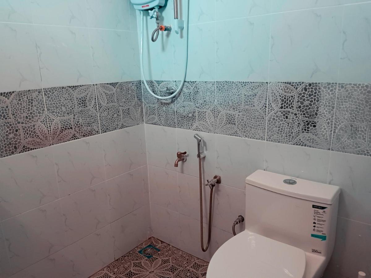 Kurau Inn Farmstay Kuala Kurau Exteriér fotografie