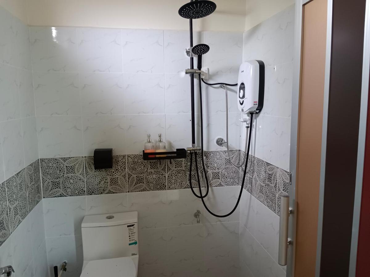 Kurau Inn Farmstay Kuala Kurau Exteriér fotografie