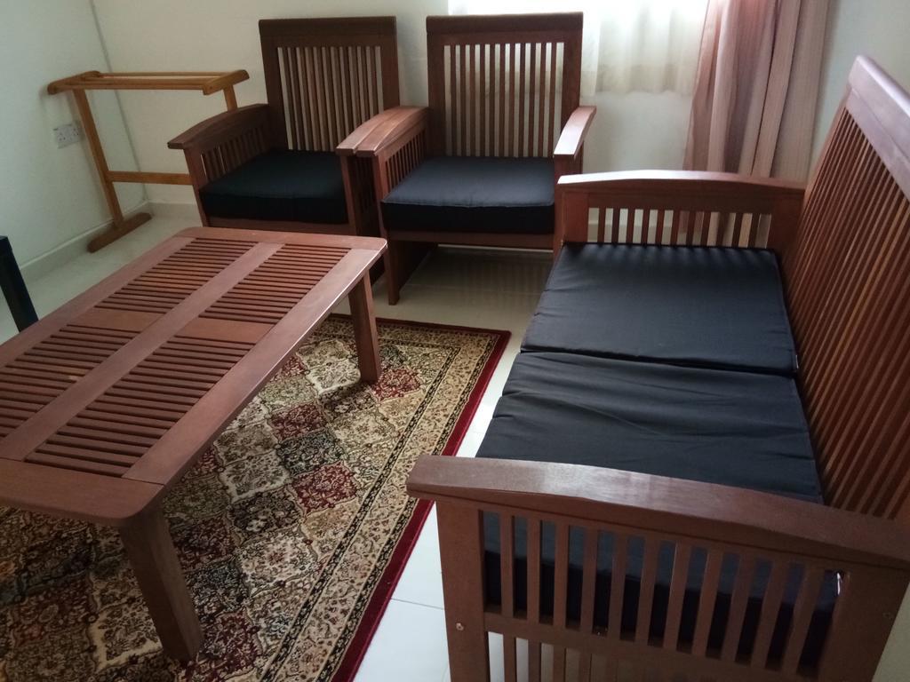 Kurau Inn Farmstay Kuala Kurau Exteriér fotografie