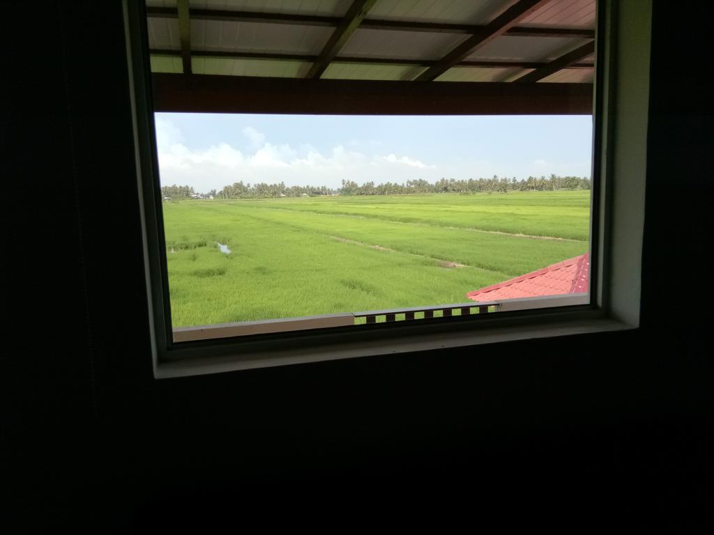 Kurau Inn Farmstay Kuala Kurau Exteriér fotografie