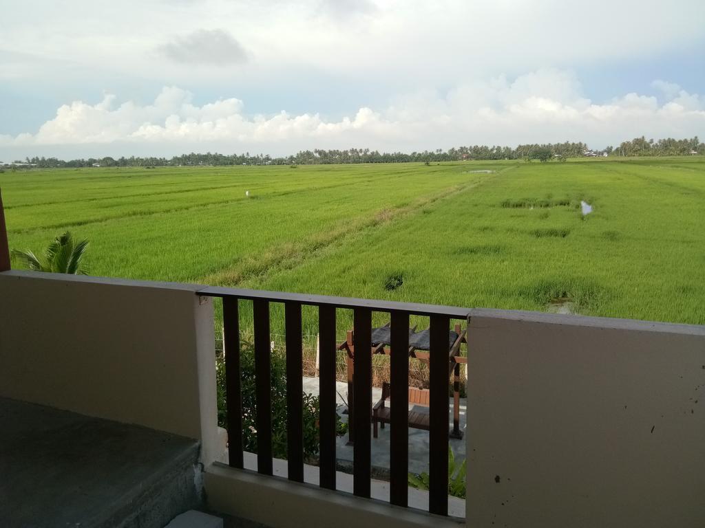 Kurau Inn Farmstay Kuala Kurau Exteriér fotografie