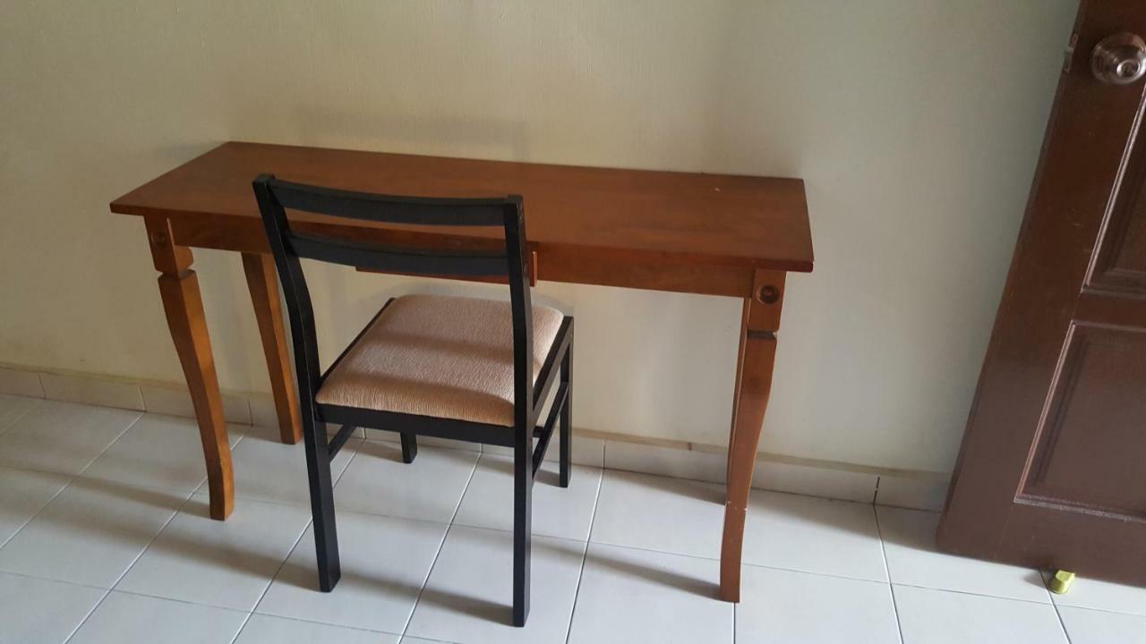 Kurau Inn Farmstay Kuala Kurau Exteriér fotografie