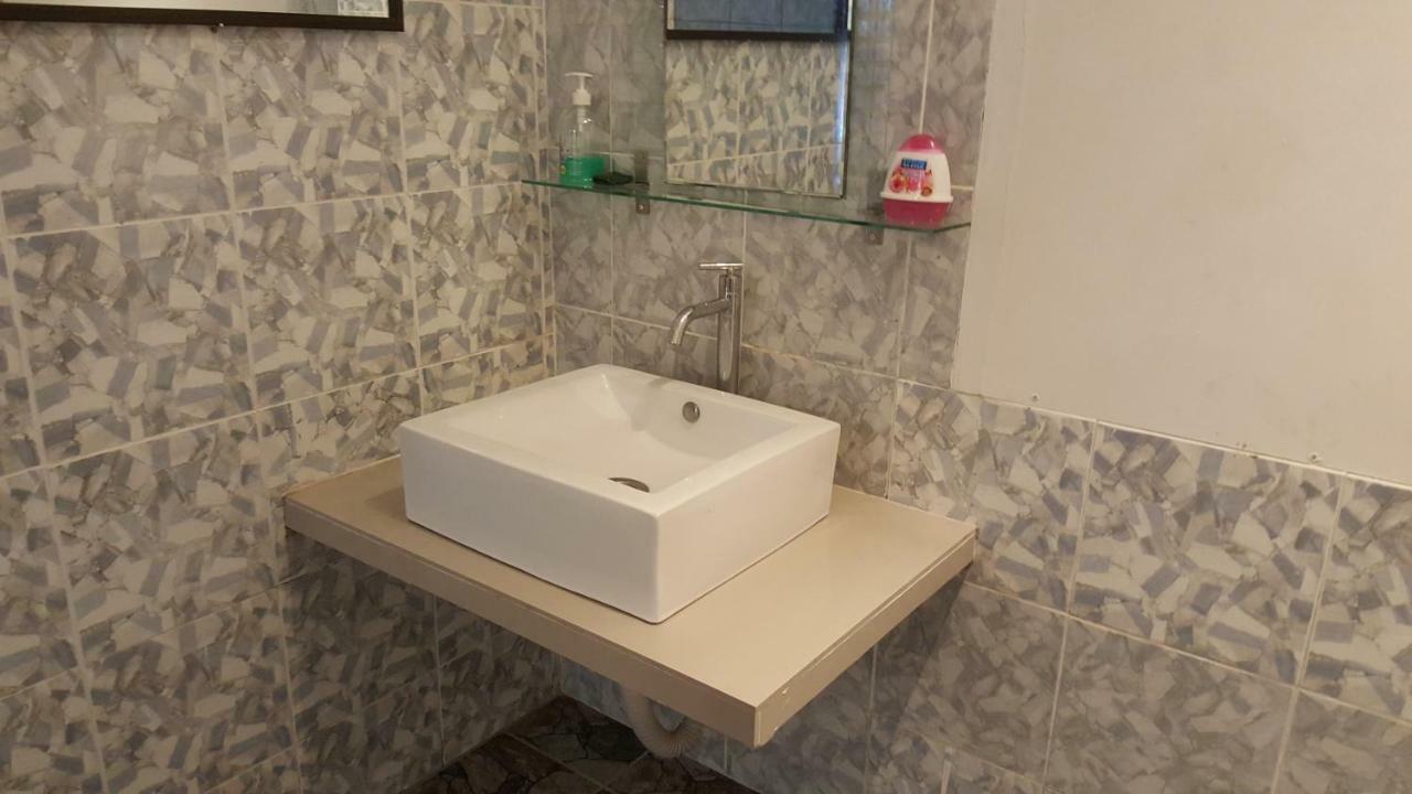 Kurau Inn Farmstay Kuala Kurau Exteriér fotografie