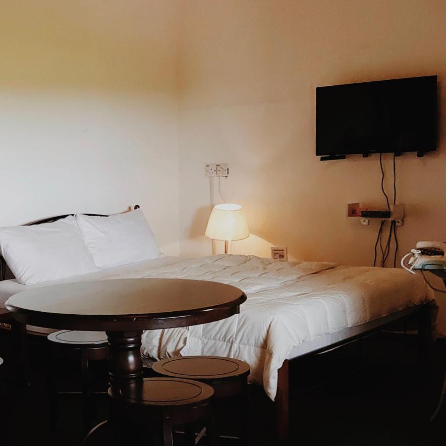 Kurau Inn Farmstay Kuala Kurau Exteriér fotografie