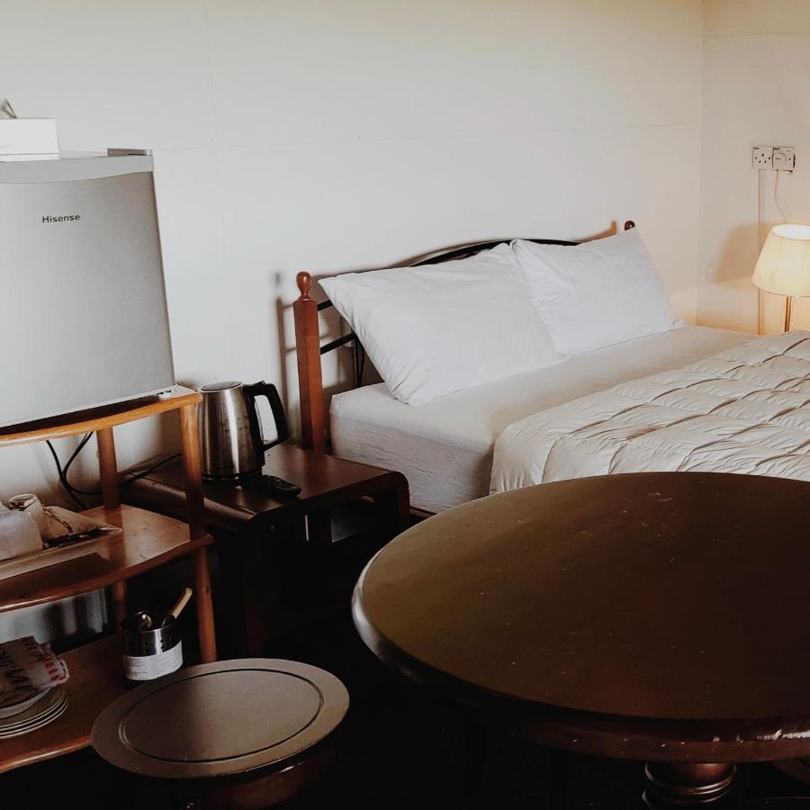 Kurau Inn Farmstay Kuala Kurau Exteriér fotografie